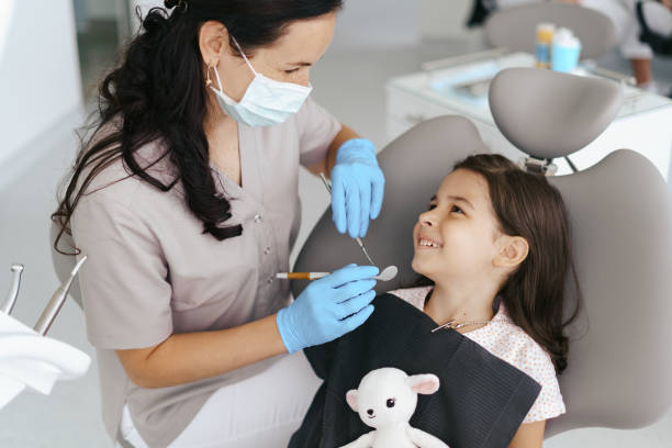 Best Root Canal Treatment  in Skagway, AK